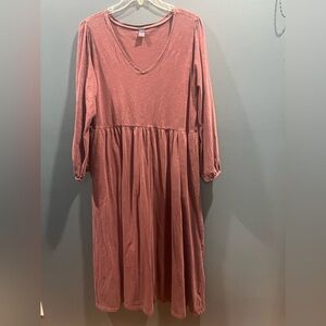 Old navy dress sz LP